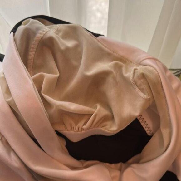 Johanna Ortiz for H&M  Sleeveless Square Floral Print Bow tie top - Picture 7 of 7